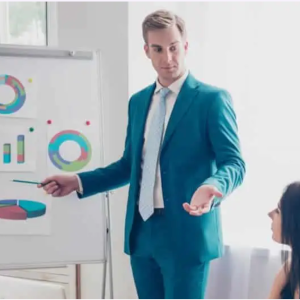 Management de Projets Professionnel