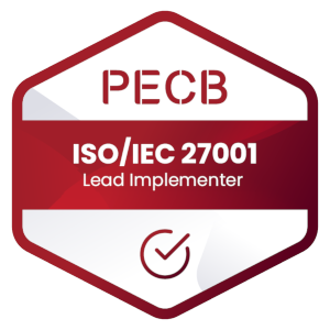Formation ISO/IEC 27001 Lead Implementer