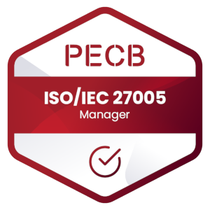 Formation ISO/IEC 27005 Risk Manager