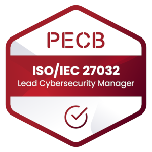 Formation ISO/IEC 27032 Lead Cybersecurity Manager