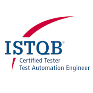 Formation ISTQB Automatisation des Tests
