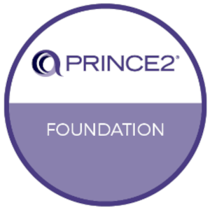 Formation Prince 2 - Foundation