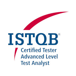 Formation ISTQB Analyste de Test