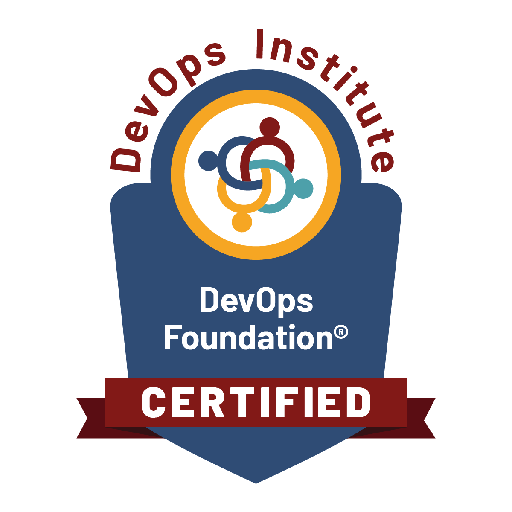 Formation DevOps Fondation