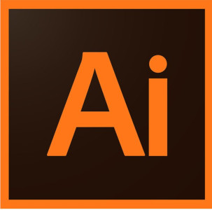Design graphique avec Illustrator